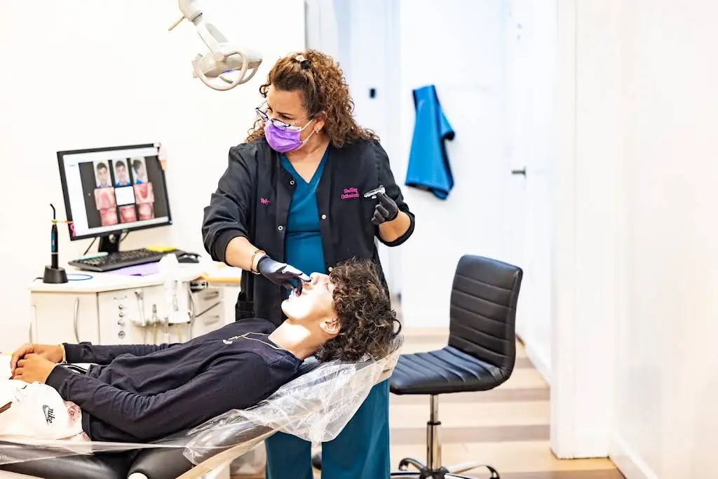 Shelling Orthodontics Boca Raton