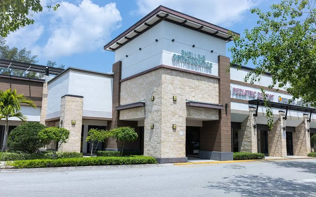 Shelling Orthodontics Boca Raton