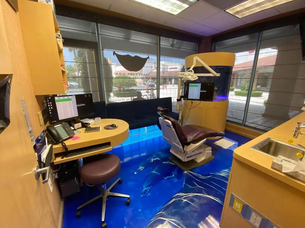 Kawa Orthodontics