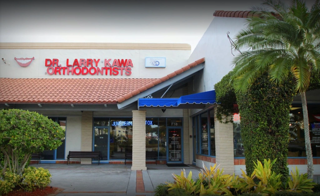 Kawa Orthodontics