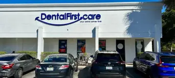 Dental First Care - Boca Raton