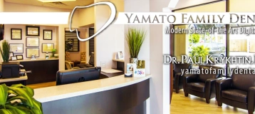 Yamato Family Dental