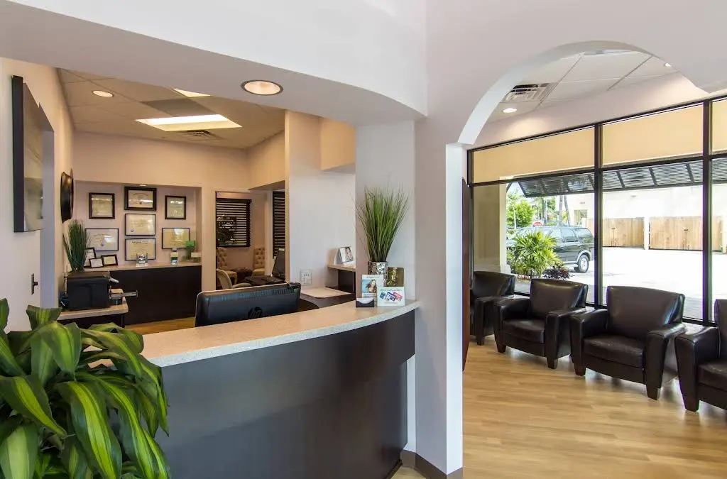 Yamato Family Dental
