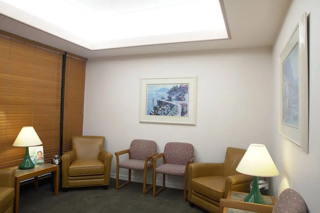 Ericsson Dental - Professional dental clinic exterior with modern facilities