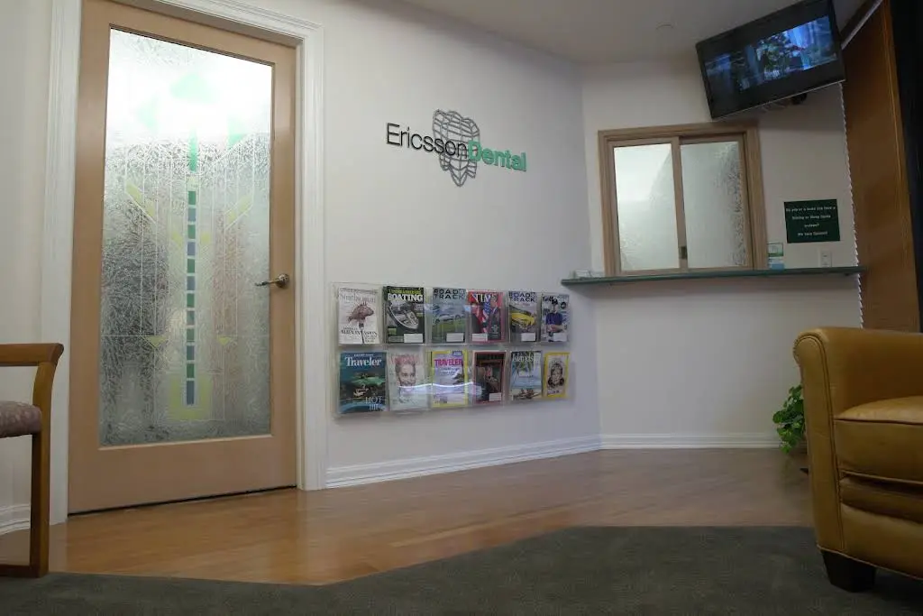 Ericsson Dental