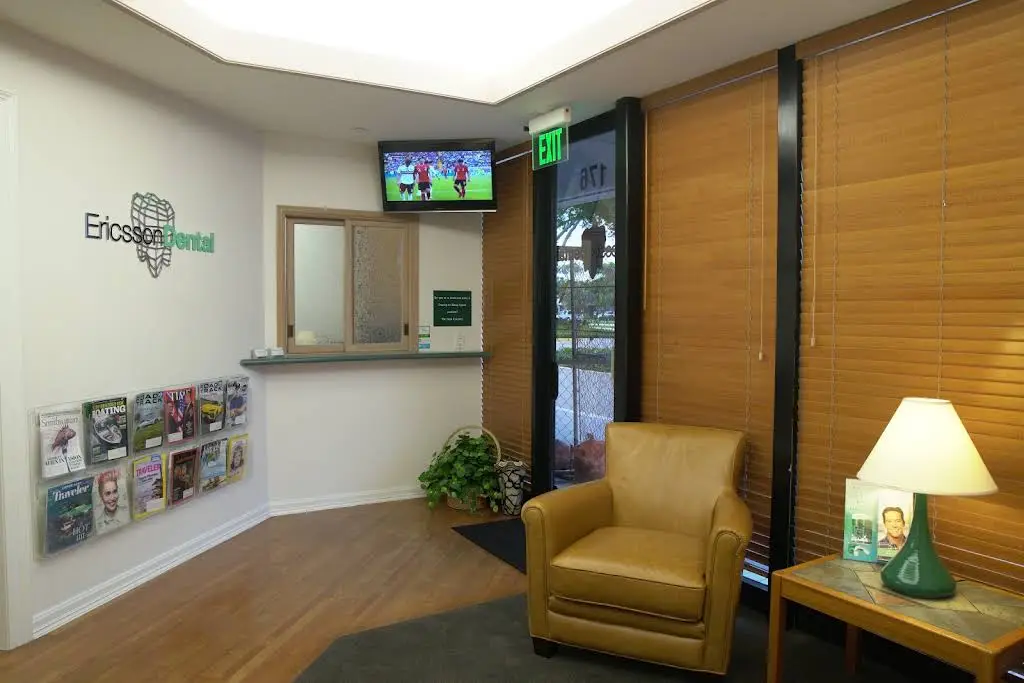 Ericsson Dental
