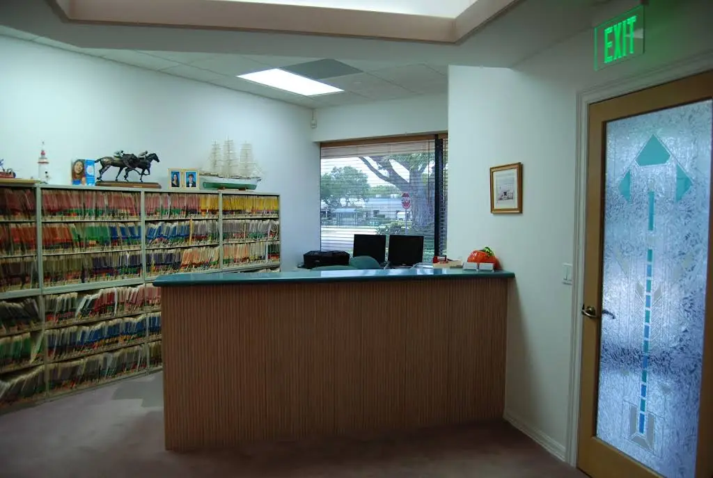 Ericsson Dental