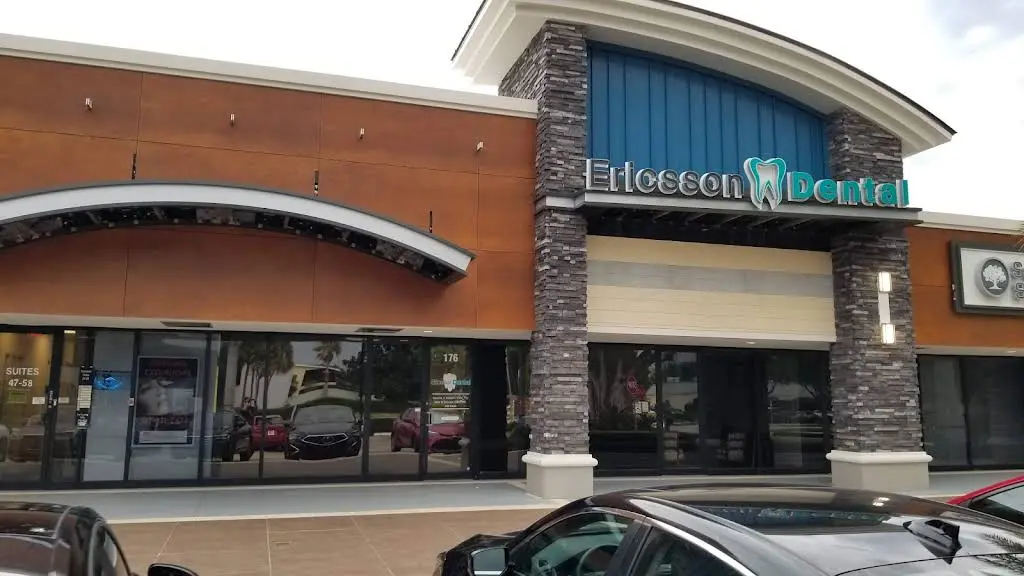 Ericsson Dental