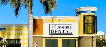 5th Avenue Dental