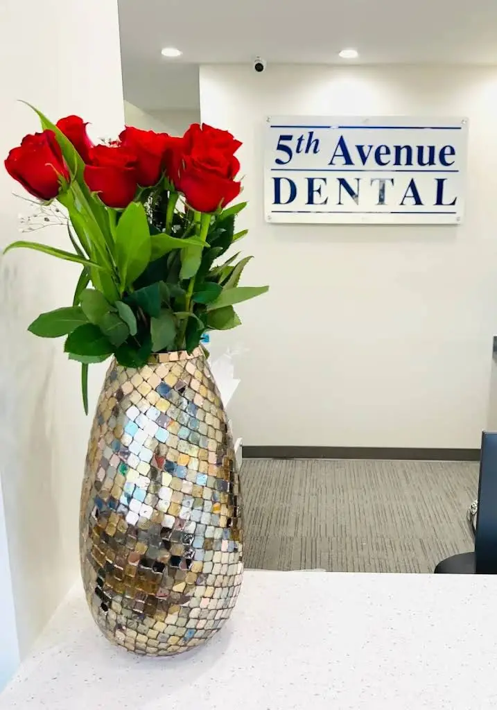 5th Avenue Dental