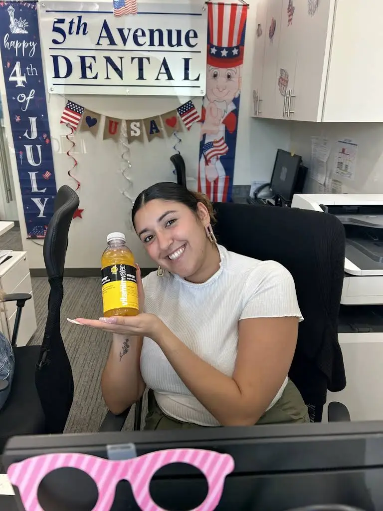5th Avenue Dental