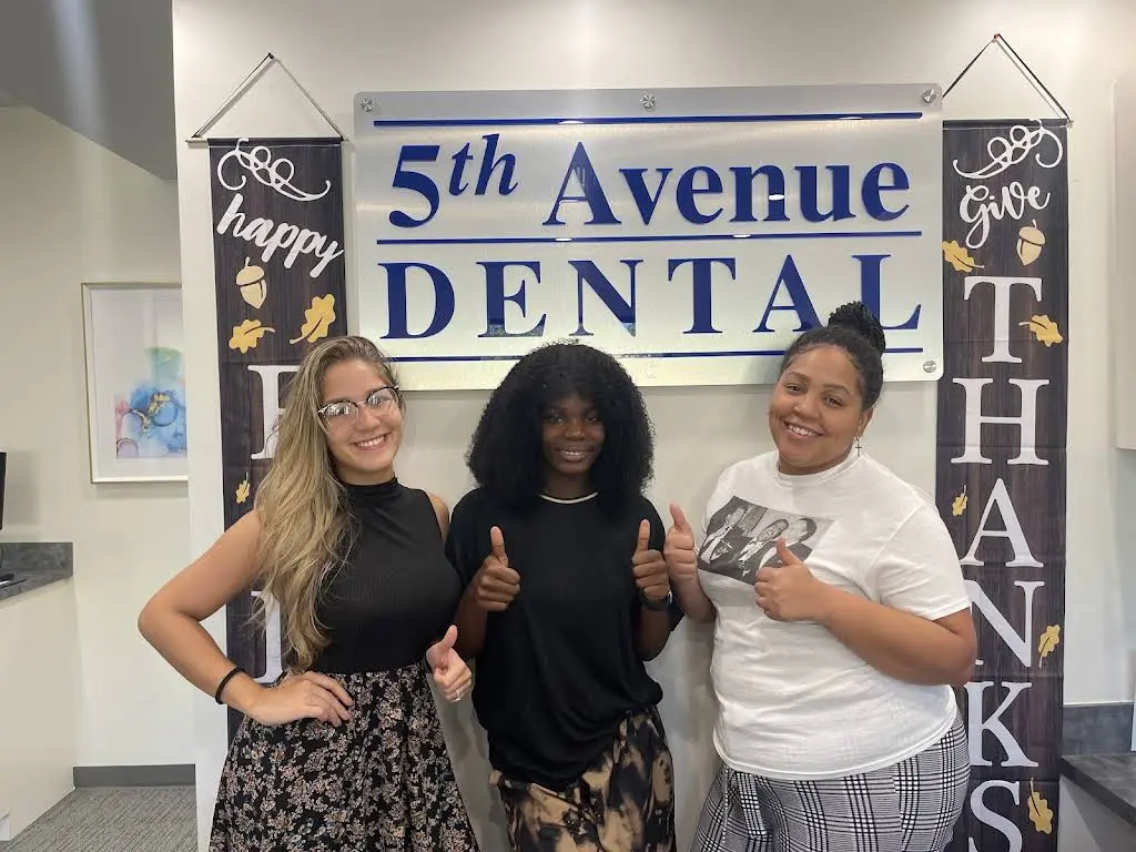 5th Avenue Dental
