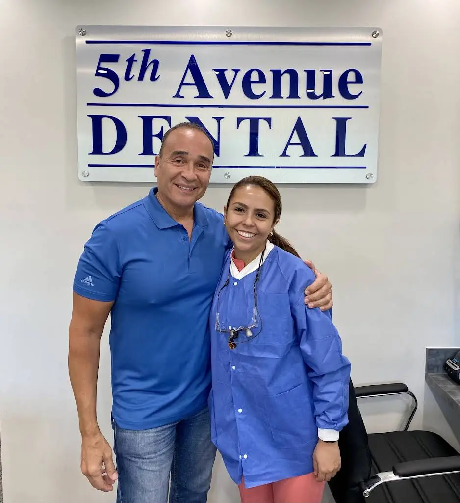 5th Avenue Dental