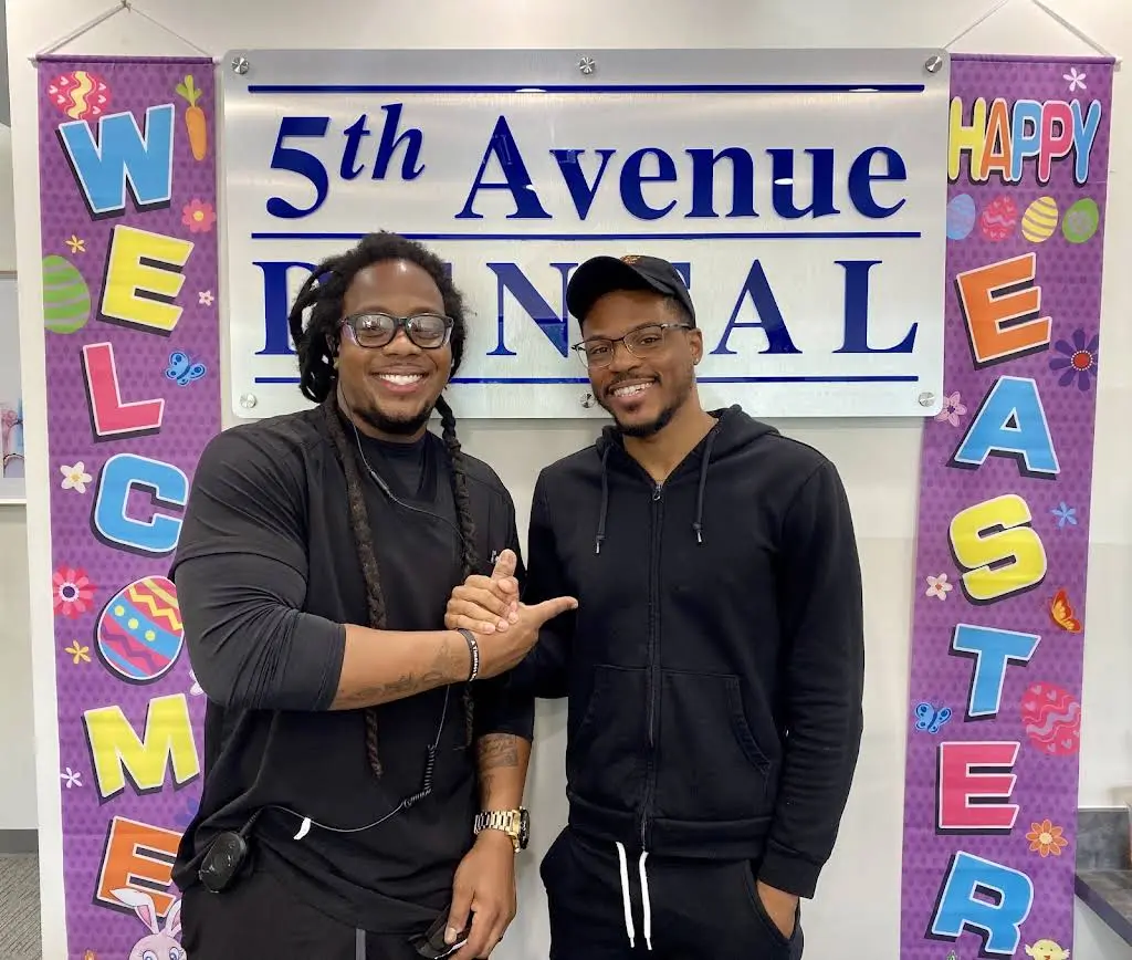 5th Avenue Dental