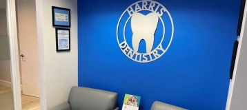 Harris Dentistry Boca Raton