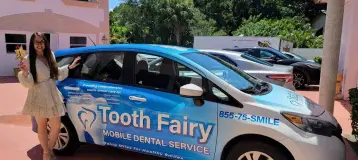 Tooth Fairy Mobile Dental Service