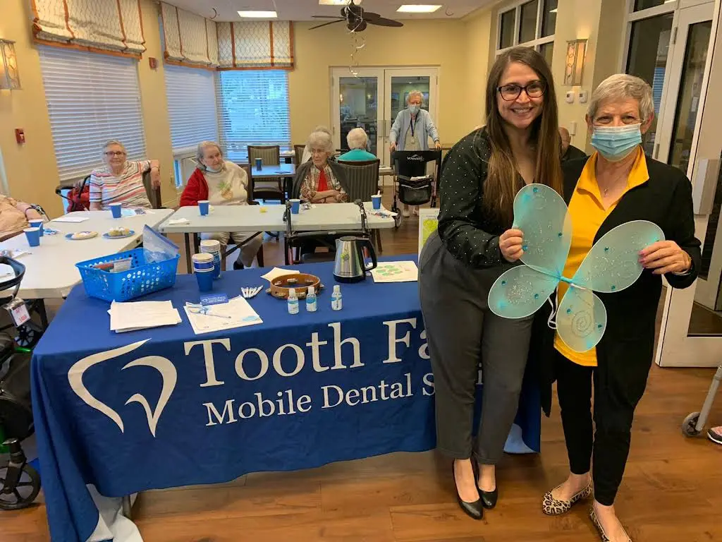 Tooth Fairy Mobile Dental Service