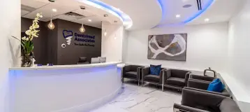 DENTALMED Associates