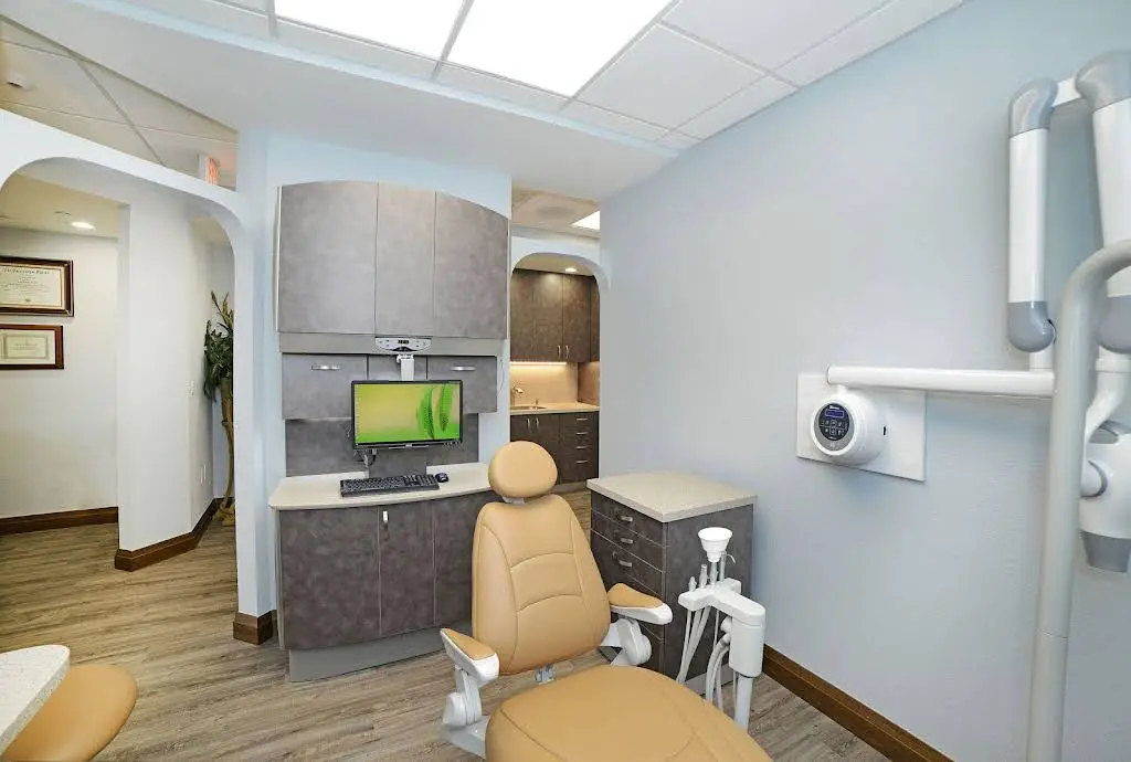 Boca Dental Arts