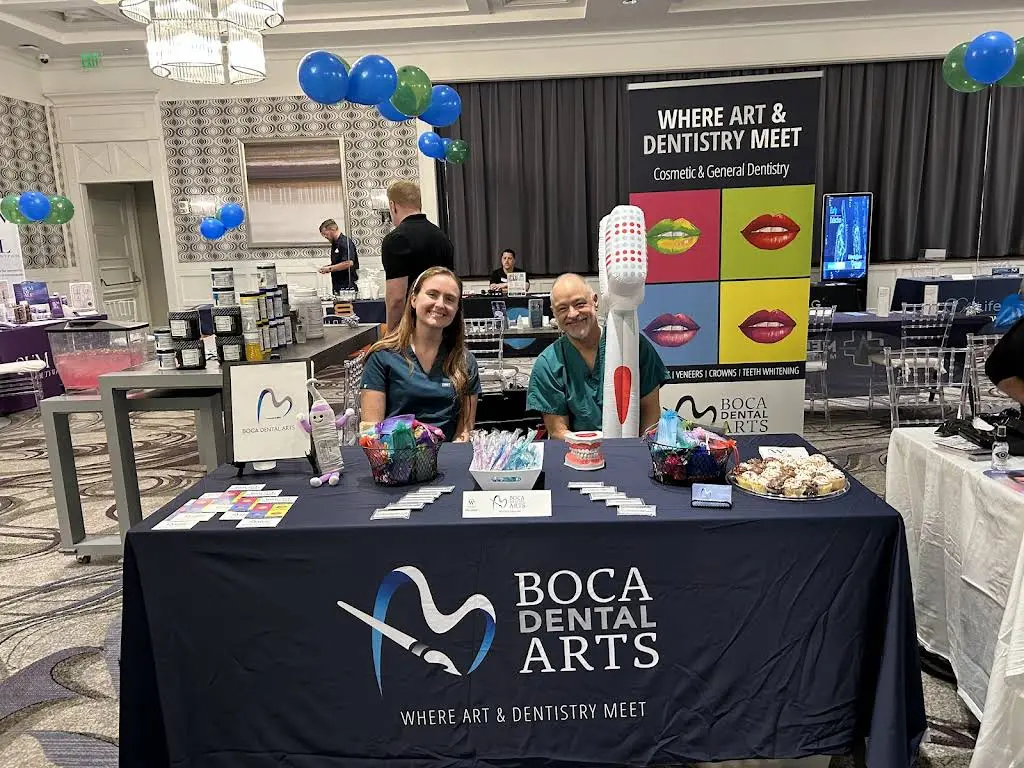 Boca Dental Arts
