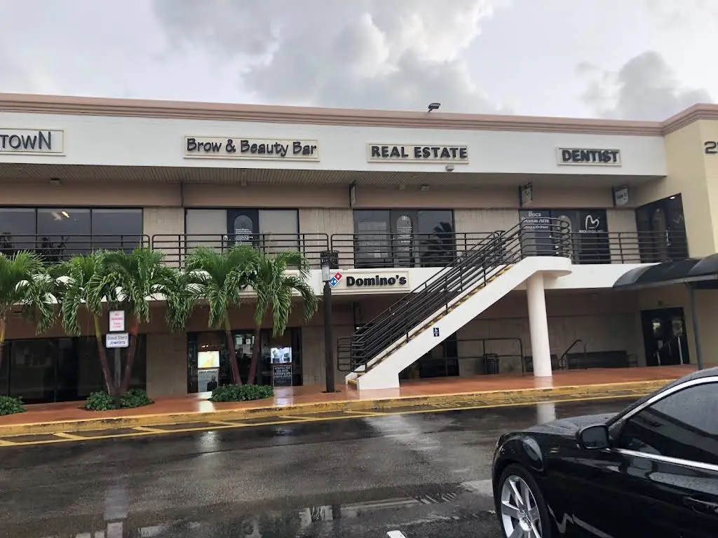 Boca Dental Arts