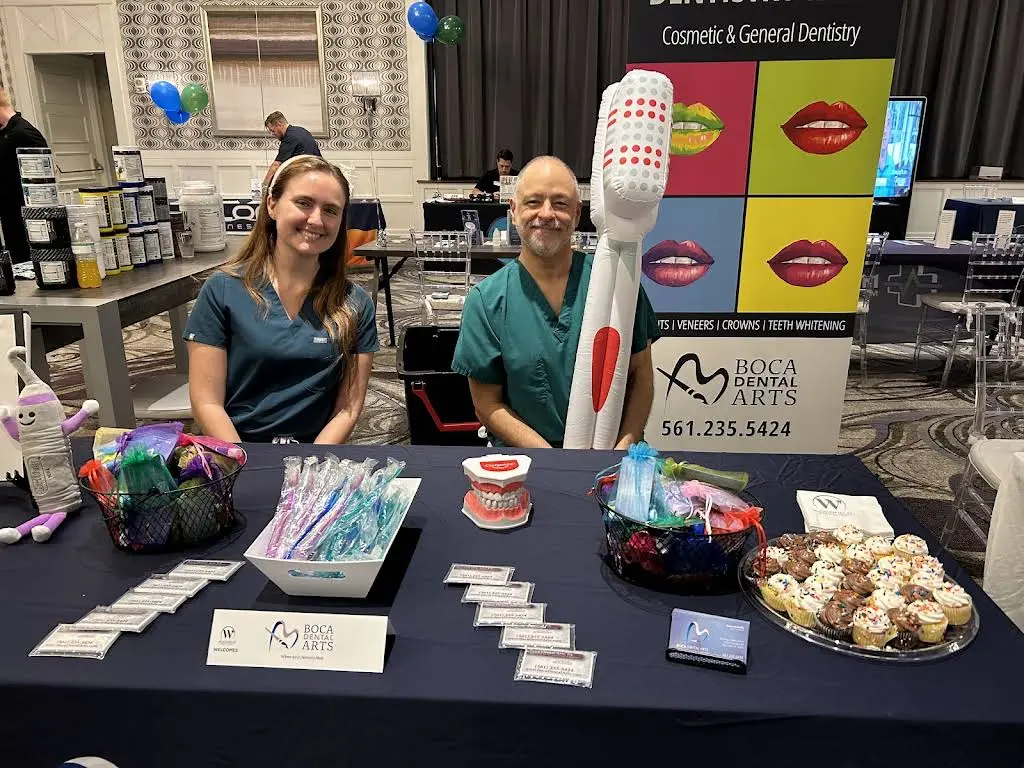 Boca Dental Arts