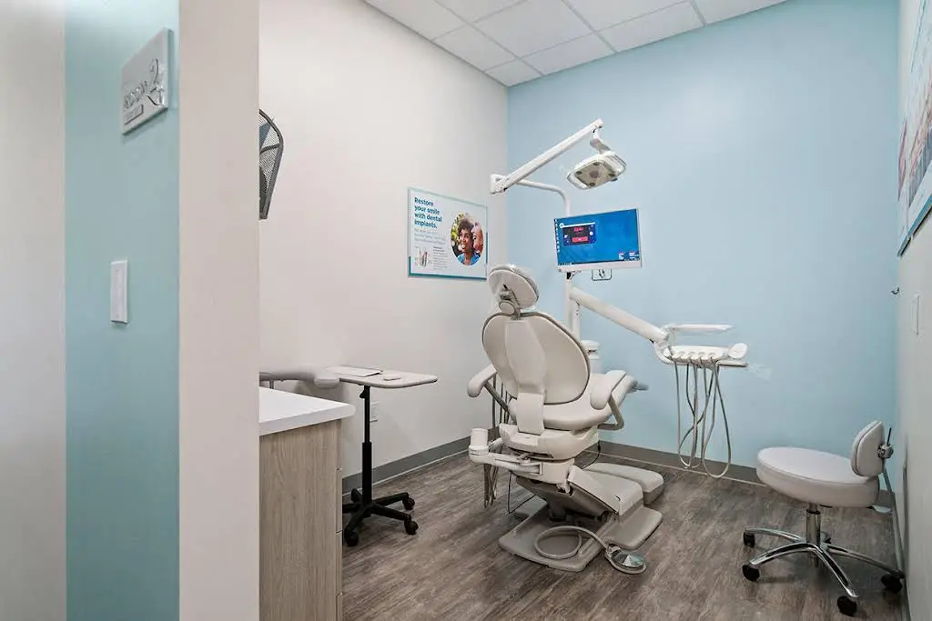 Dentists of Boca Village - Professional dental clinic exterior with modern facilities