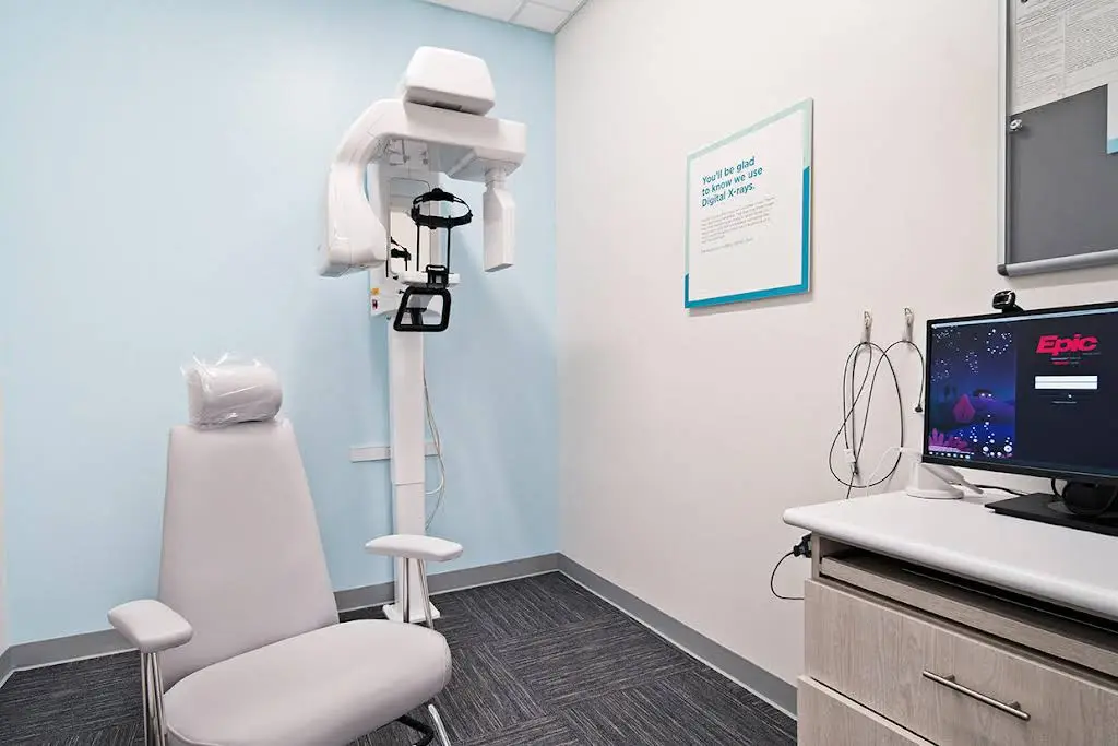 Dentists of Boca Village