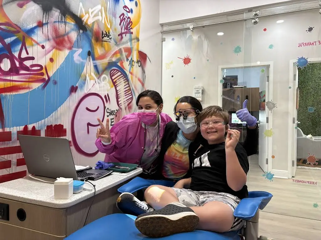 Kids United Pediatric Dentistry
