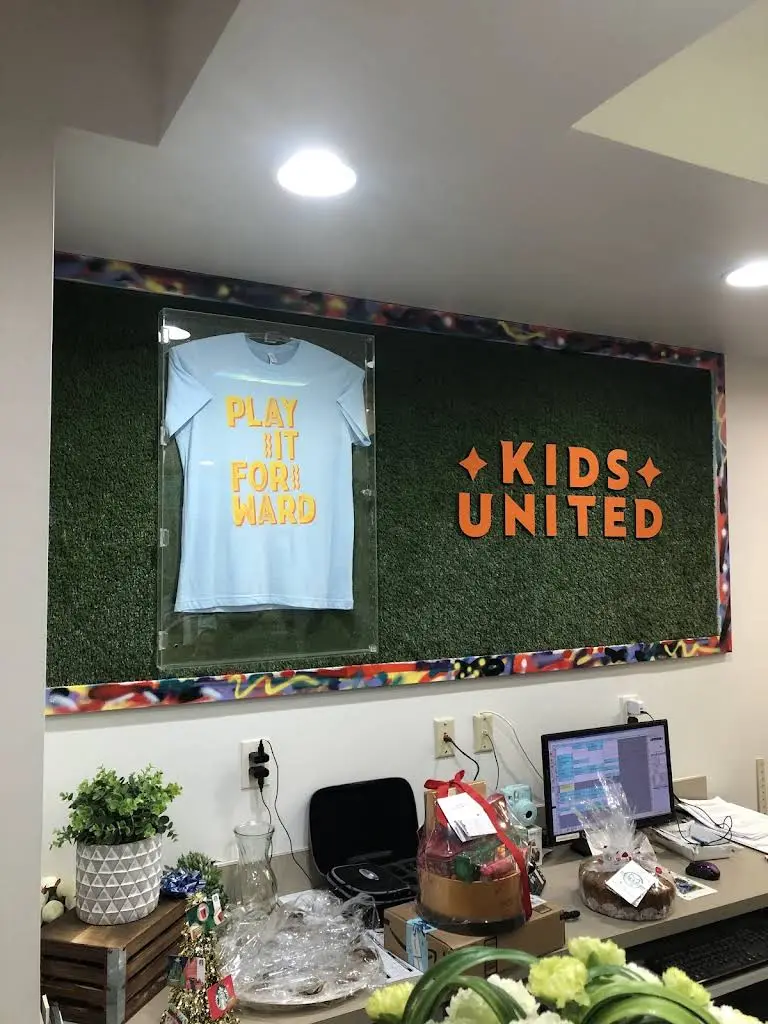 Kids United Pediatric Dentistry