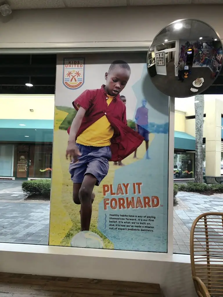 Kids United Pediatric Dentistry