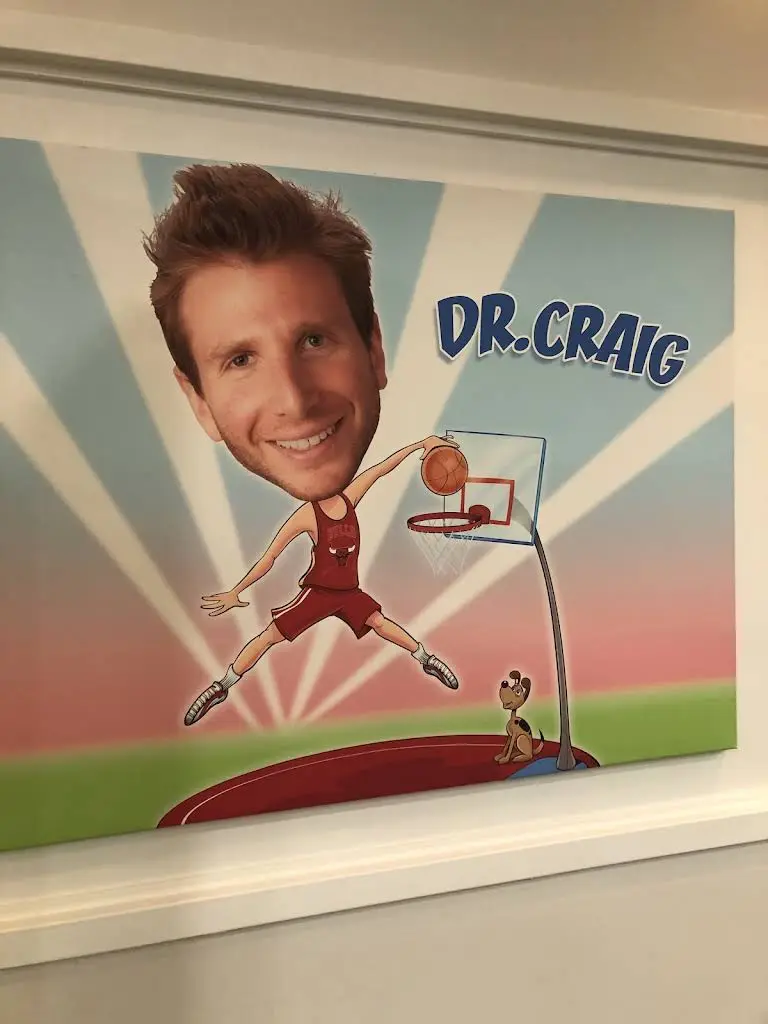 Kids United Pediatric Dentistry