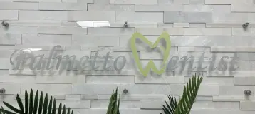 Palmetto Dentist