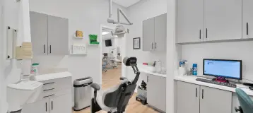 Smiles by Dr. R
