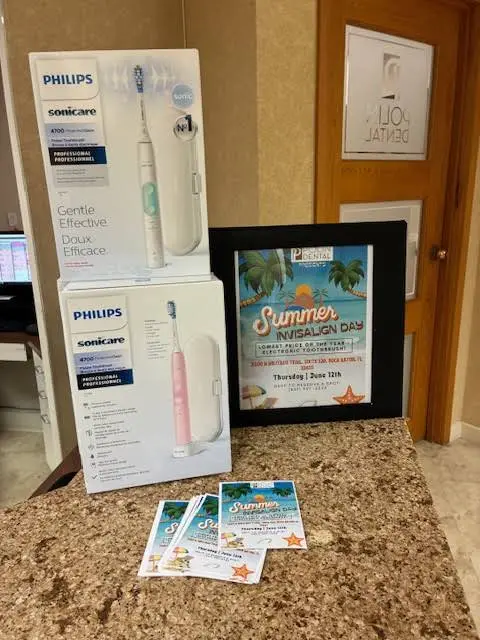 Polin Dental