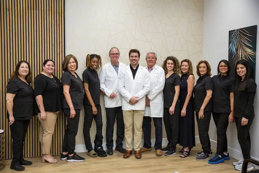 Alman and Katz Dentistry - Professional dental clinic exterior with modern facilities