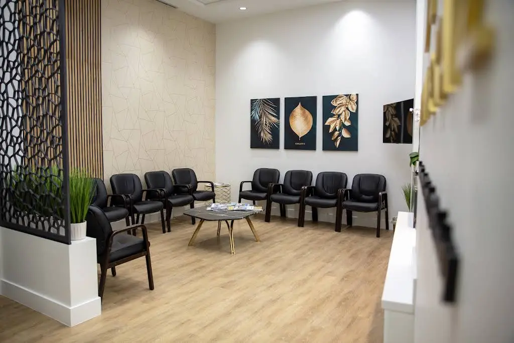 Alman and Katz Dentistry