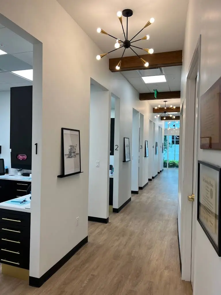 Alman and Katz Dentistry