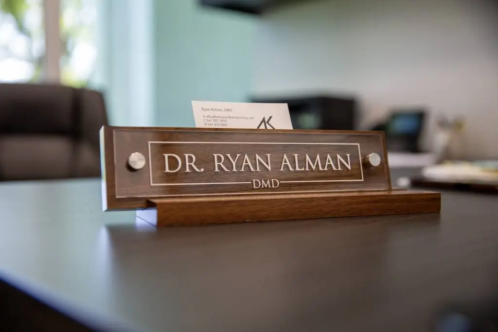 Alman and Katz Dentistry
