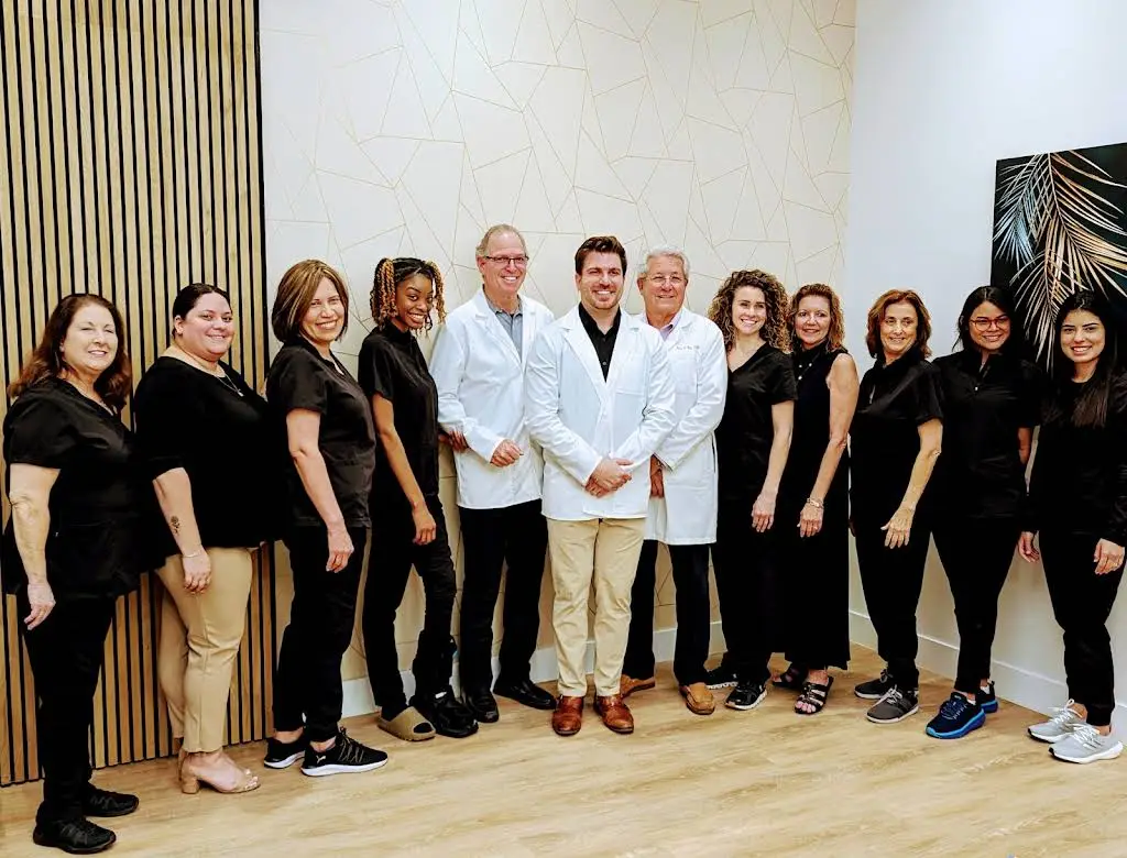 Alman and Katz Dentistry
