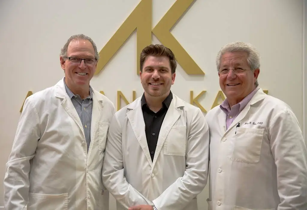 Alman and Katz Dentistry