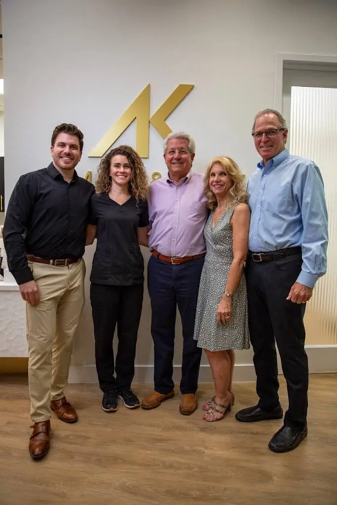 Alman and Katz Dentistry