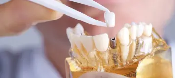 Laser and Cosmetic Dental Center of Boca Raton