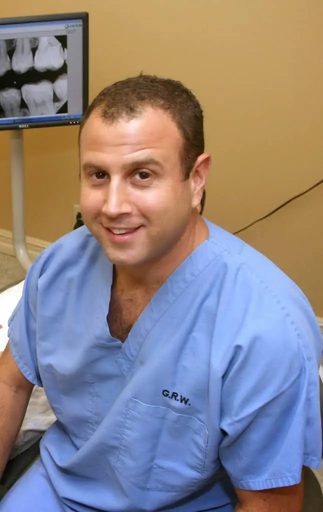 Laser and Cosmetic Dental Center of Boca Raton