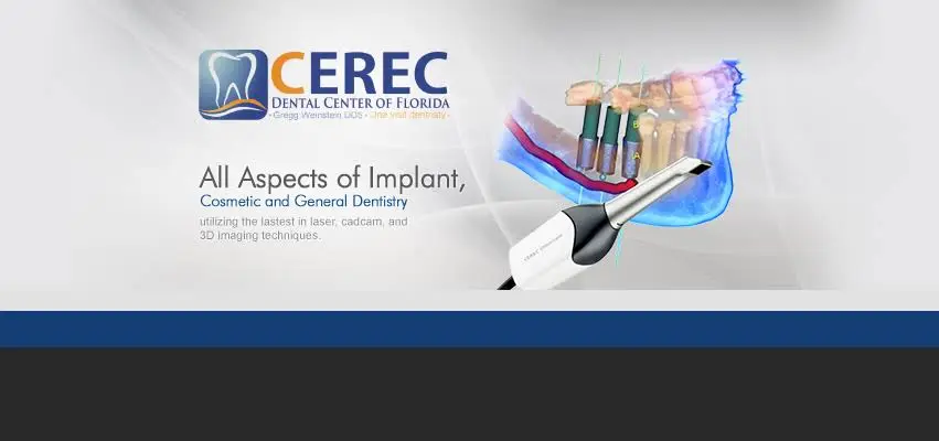 Laser and Cosmetic Dental Center of Boca Raton