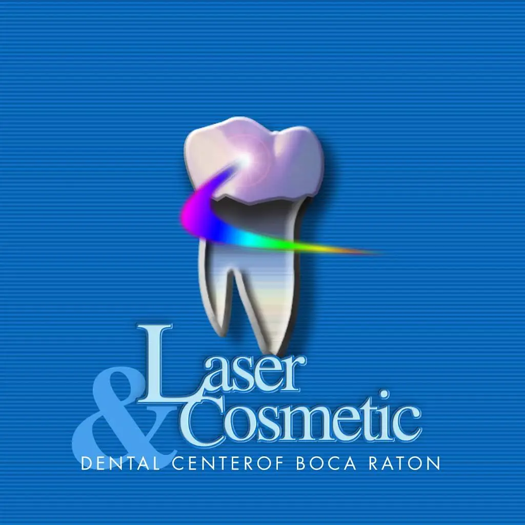 Laser and Cosmetic Dental Center of Boca Raton