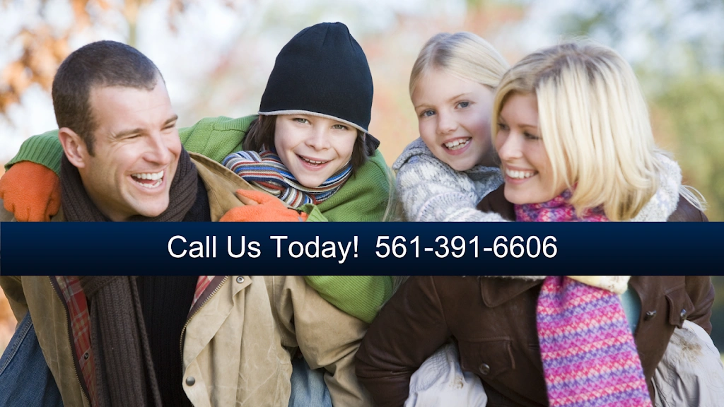 BOCA DENTAL - Professional dental clinic exterior with modern facilities