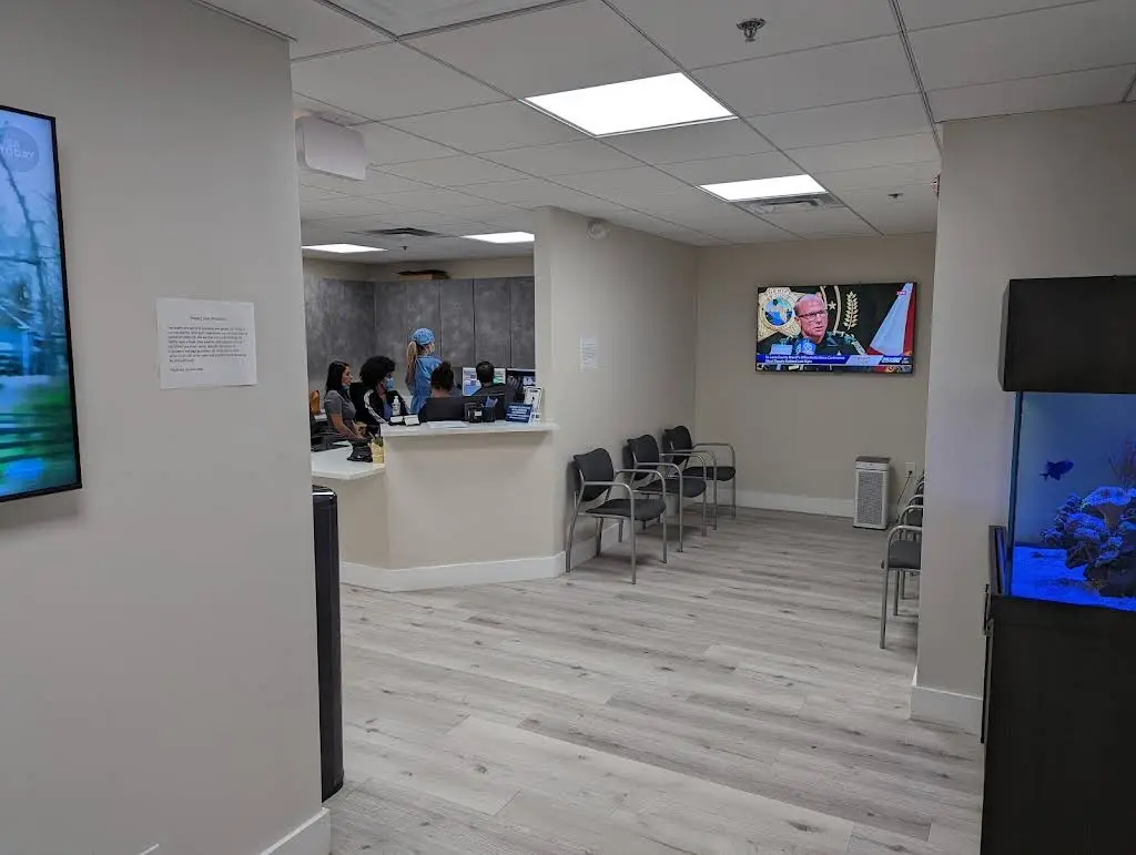 BOCA DENTAL