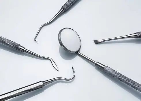 BOCA DENTAL