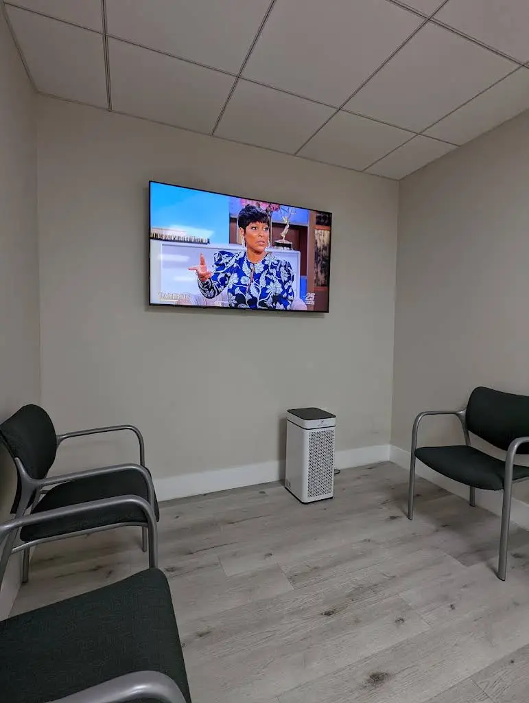 BOCA DENTAL